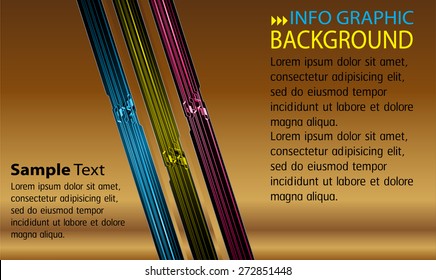 dark brown color Light Abstract Technology background computer graphic website internet and business. circuit. vector illustration. text box. Brochure. card. banner flyer magazine. Design label.