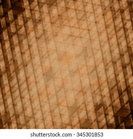 Dark brown color Light Abstract pixels Technology background for computer graphic website internet. circuit board. text box. Mosaic, table