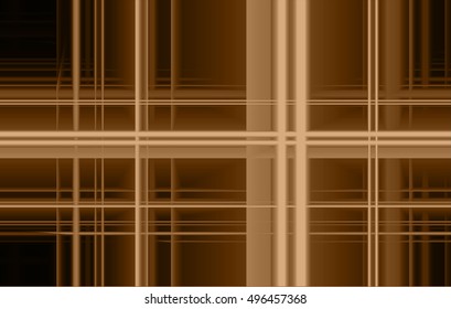 Dark brown color Light Abstract Technology background for computer graphic website internet and business. move motion speed blur. vector