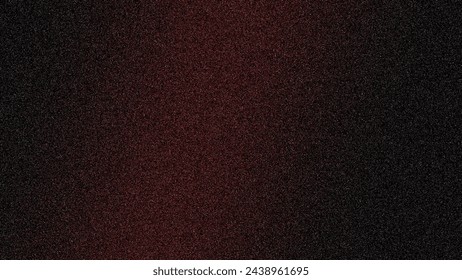 fondo de pantalla de textura de mezzotint de color marrón oscuro. Fondo de pantalla de textura para aplicaciones web y móviles, infografía de negocios y redes sociales, decoración moderna, diseño de plantillas de ilustración artística.
