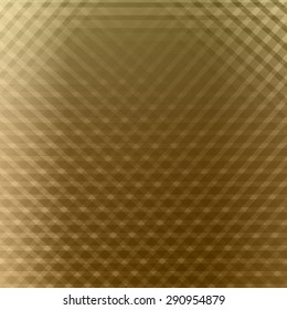dark brown gold metal background net pattern texture. steel board for text and message design Grid table. metal texture. net. grass