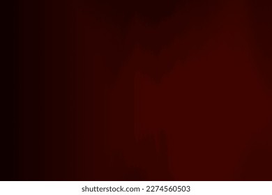 dark brown gradient background. Dark red brown background, Pattern for website, landing pages, Blurred template.