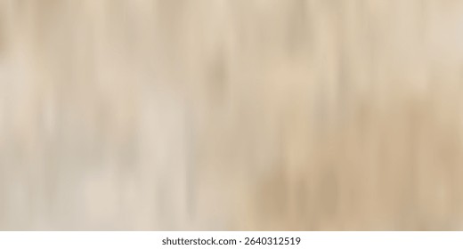 Dark brown gradient mesh bg with noise as a seamless pattern. Soft mocha mousse color abstract vector illustration with watercolor effect and texture.