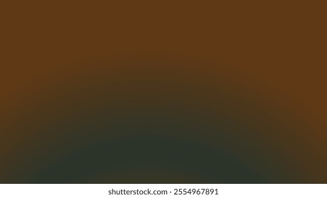 Dark Brown gradient smooth color background for bacdrop or presentation