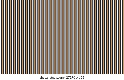 Marrón oscuro y gris rayas de Vertical patrón de fondo de textura de metal de fondo