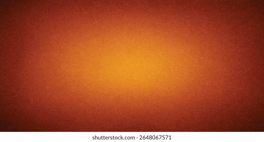 A dark brown grunge texture pattern creates a vintage wallpaper backdrop with blank copy space