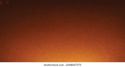 A dark brown grunge texture pattern creates a vintage wallpaper backdrop with blank copy space