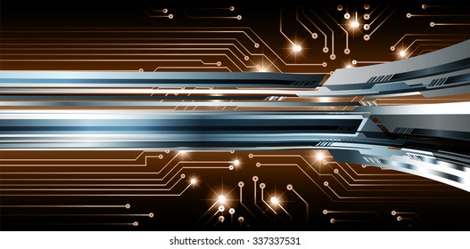 dark brown illustration of technology internet network computer background with binary number, style. infographics. Information. motion blur. pixel. Binary digit. number. vector. silver 