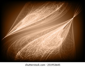 dark brown Light Abstract Technology background for computer graphic website internet and business. text box. Brochure. card. wave.