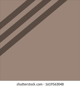 dark brown lines on brown background