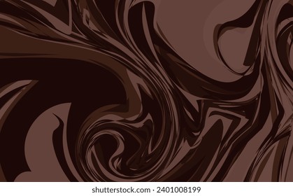 Fondo abstracto de marmol oscuro