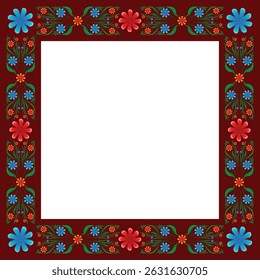 Fundo do vetor de cor sólida marrom escuro. Ideal para cartazes, maquetes de produtos, embalagens, banners para web e marcas. Design limpo, plano, editável, sem moldura ou decoração. Sólido Marrom Escuro