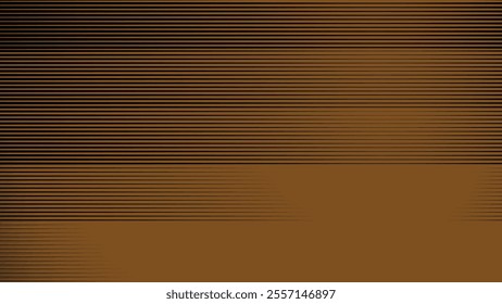 Dark brown stripes line pattern abstract background for backdrop or fabric style