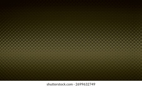 Um fundo texturizado marrom-escuro com um padrão de diamante repetido, ideal para adicionar profundidade e sofisticação a designs gráficos, sites e apresentações.