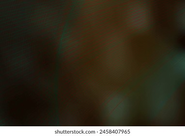 Dark Brown vector colorful abstract background. An elegant bright illustration with gradient. New style design for your brand book.