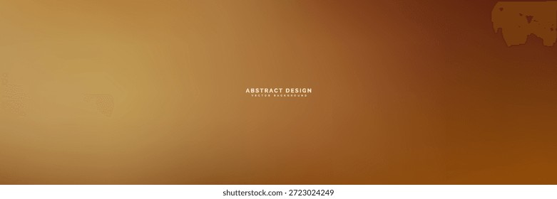 Fondo abstracto brillante de Vector marrón oscuro. Ilustración creativa en estilo semitono con gradiente. Fondo elegante para un libro de marca.