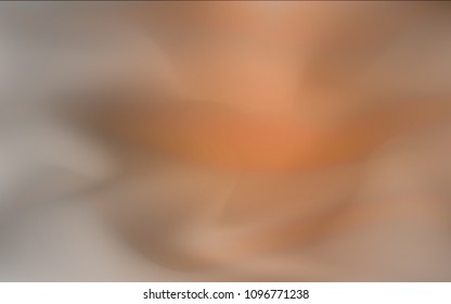 Dark Brown vector modern elegant backdrop. A completely new color illustration in a vague style. The template can be used as a background of a cell phone.