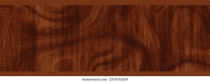 Superficie de fondo de madera oscura marrón con viejo patrón natural para baldosas de mármol. Marble natural de alta resolución Diseño de la superficie de madera Marble de alta resolución Diseño de textura con alta resolución. 
