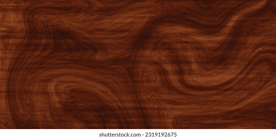 Superficie de fondo de madera oscura marrón con viejo patrón natural para baldosas de mármol. Marble natural de alta resolución Diseño de la superficie de madera Marble de alta resolución Diseño de textura con alta resolución. 
