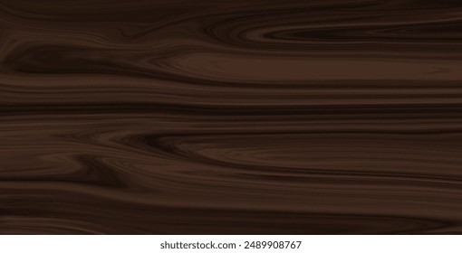 Dark brown wooden background , wood texture  vector illustrartion