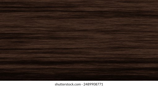 Dark brown wooden background , wood texture  vector illustrartion