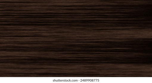 Dark brown wooden background , wood texture  vector illustrartion