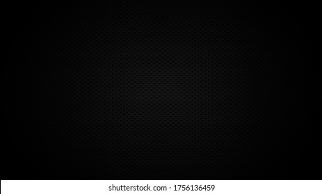 dark carbon fiber texture and pattern wallpaper background