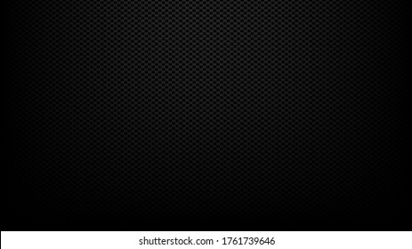 dark carbon fiber texture and pattern wallpaper background