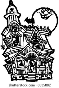 Dark Castle