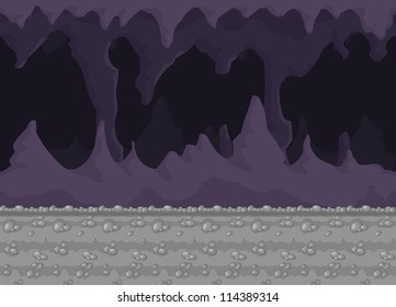 Dark Cave