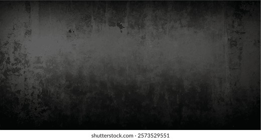 Dark cement surface texture of concrete, Black concrete backdrop wallpaper