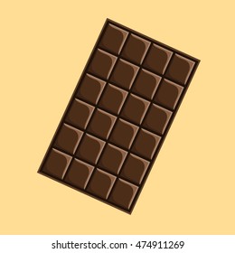 Dark Chocolate Bar