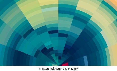 Dark Color Background Graphic