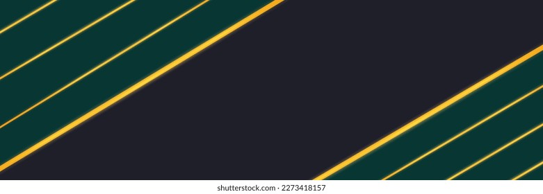 the dark color background overlaps the copy space