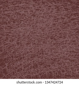 dark color background with texture. brown backdrop with scribbles