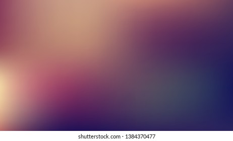 Dark Color Blur Background Design