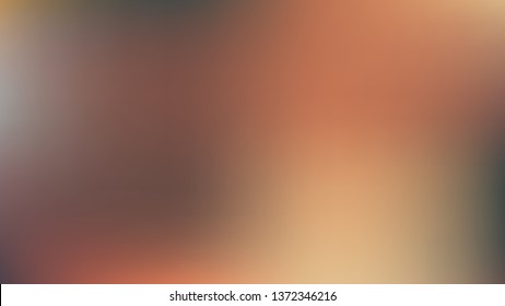 Dark Color Blur Background Vector Graphic