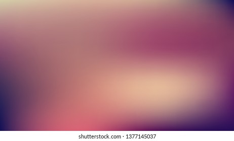 Dark Color Blur Background Vector Graphic