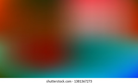 Dark Color Blurred Background Graphic
