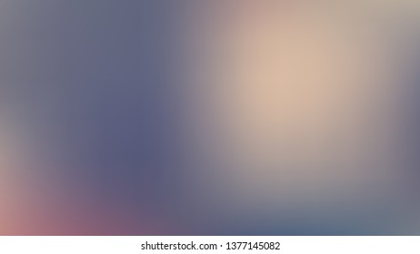 Dark Color Blurred Background Vector Image