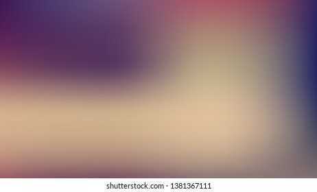 Dark Color Blurred Background Vector