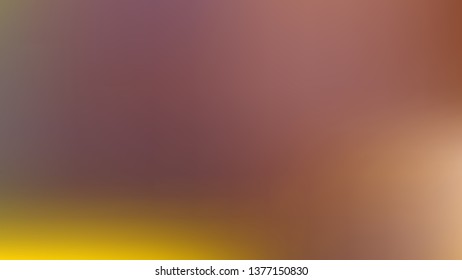 Dark Color Blurry Background