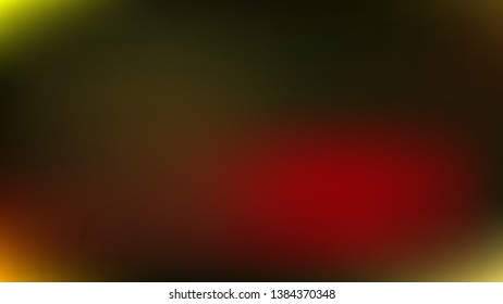 Dark Color Blurry Background Illustrator