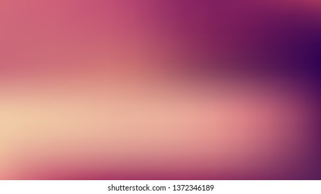 Dark Color Blurry Background Vector Image