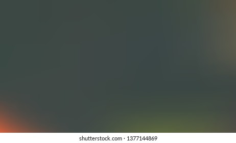Dark Color Business Presentation Background