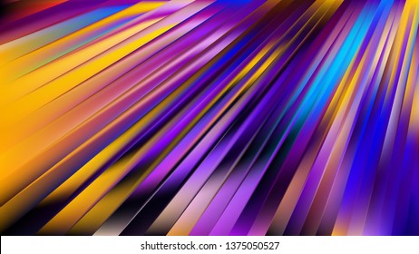 Dark Color Diagonal Lines Background