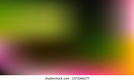 Dark Color Presentation Background Design