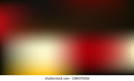 Dark Color Presentation Background Design