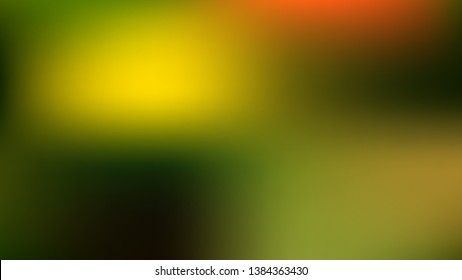 Dark Color Professional PowerPoint Background