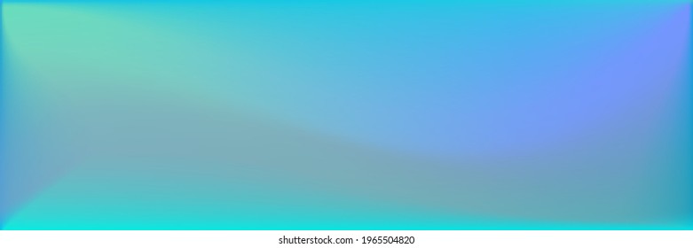 Color oscuro Suavizado fondo de superficie. Ilustración de la superficie suave azul del océano vibrante. Malla de gradiente ondulada con marea blanca. Malla de gradiente ondulado de índigo de agua. Fondo Natural De Moda.